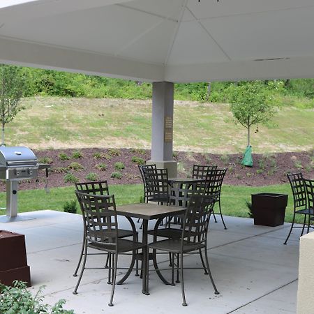 Candlewood Suites Nashville - Goodlettsville By Ihg Екстер'єр фото