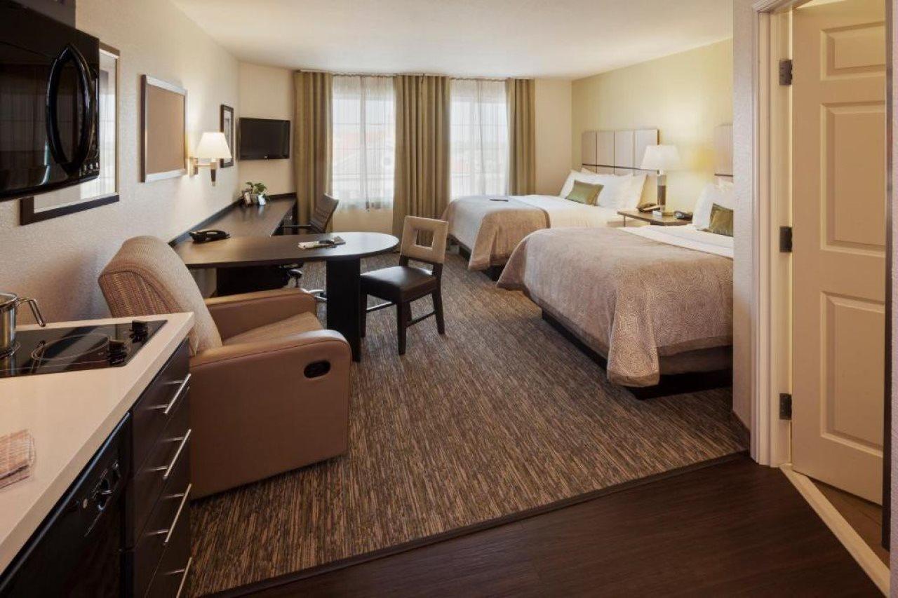 Candlewood Suites Nashville - Goodlettsville By Ihg Екстер'єр фото