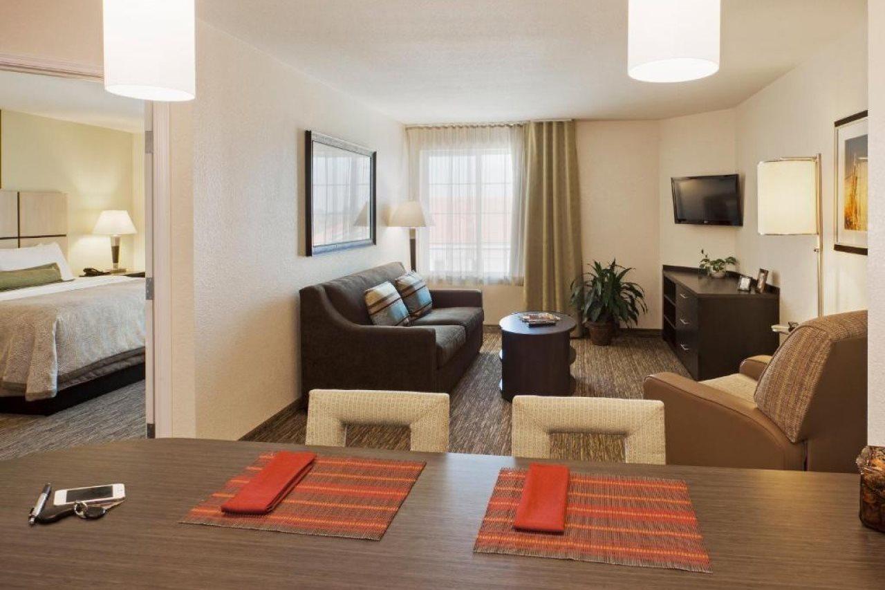 Candlewood Suites Nashville - Goodlettsville By Ihg Екстер'єр фото