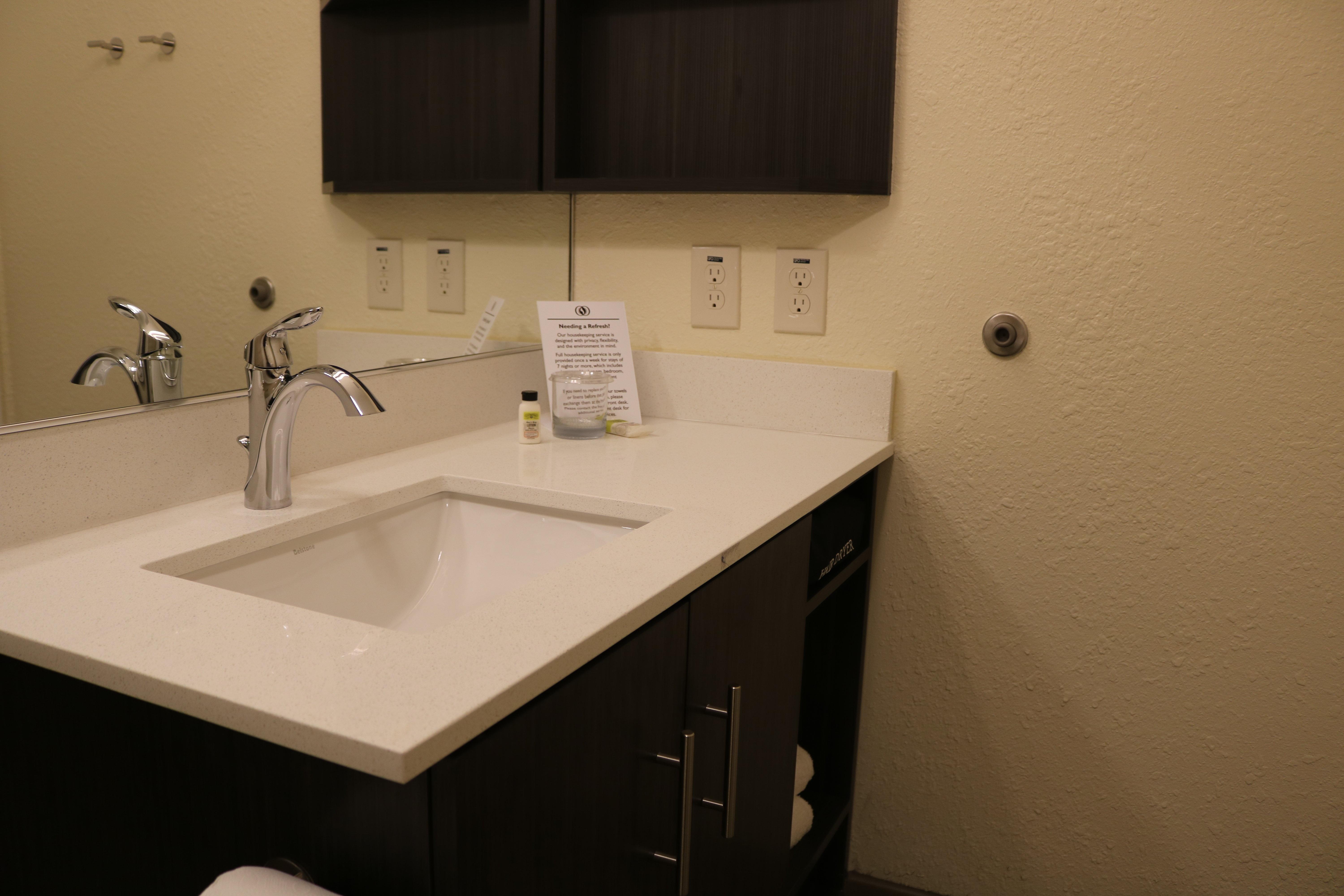 Candlewood Suites Nashville - Goodlettsville By Ihg Екстер'єр фото