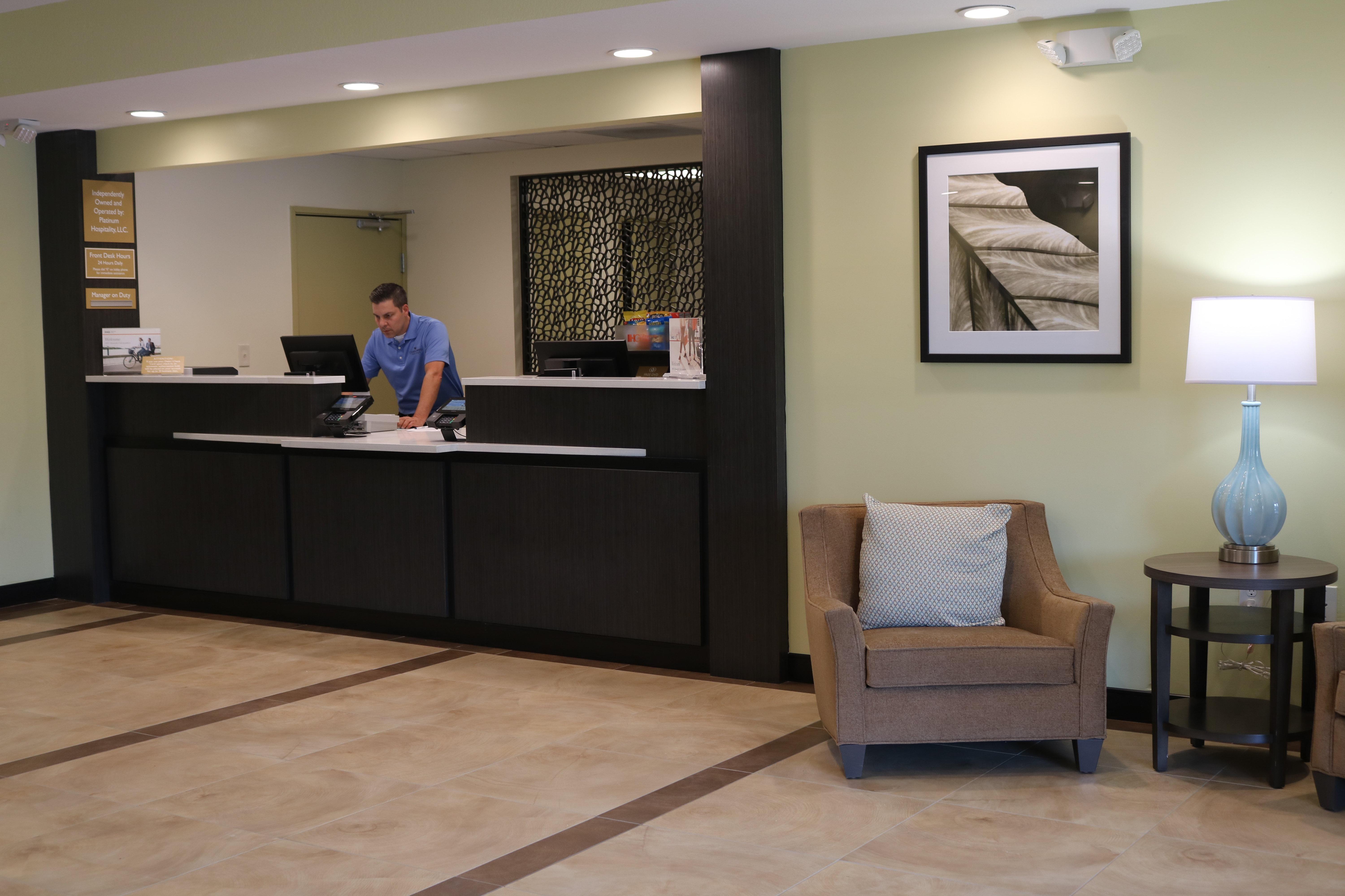 Candlewood Suites Nashville - Goodlettsville By Ihg Екстер'єр фото