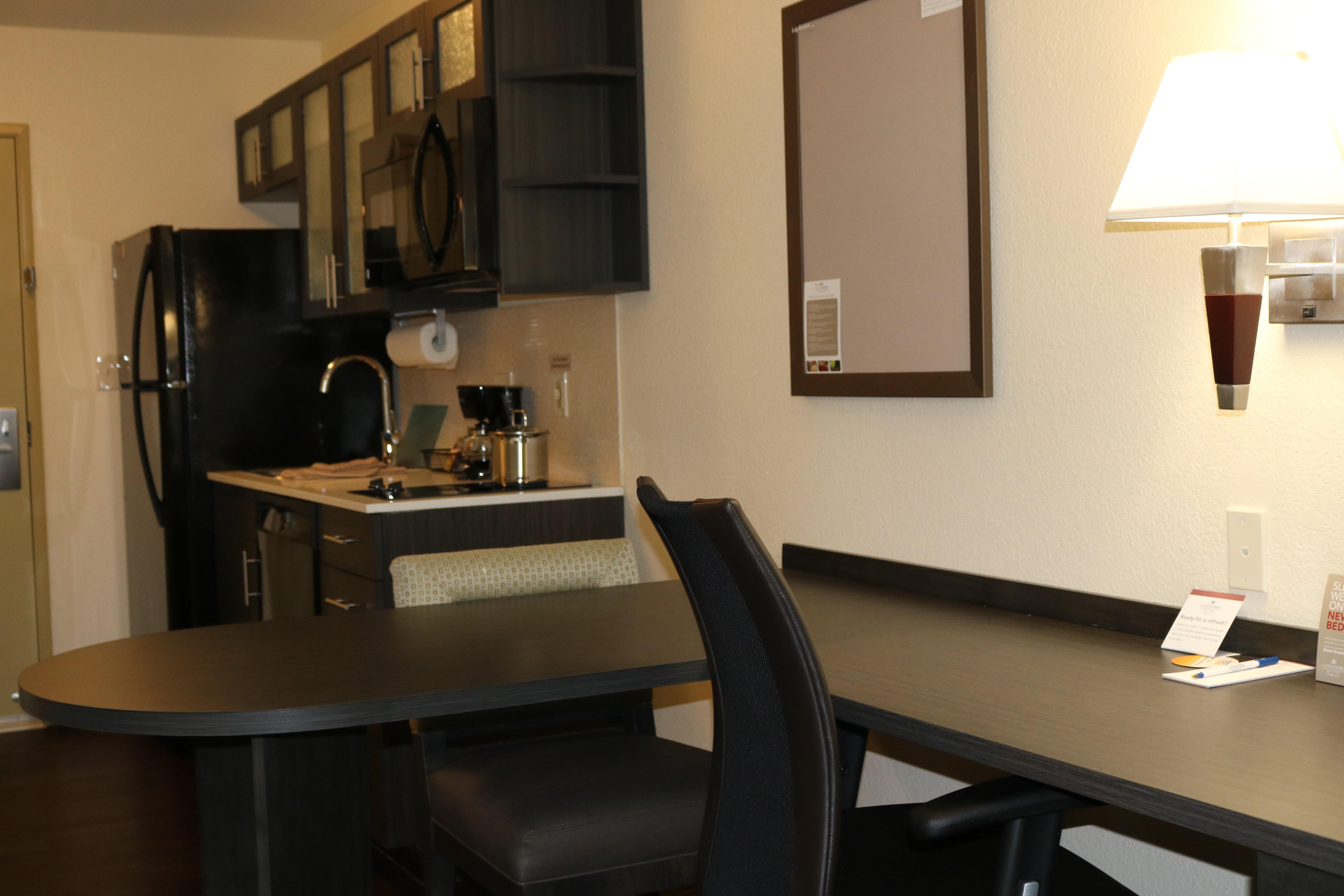 Candlewood Suites Nashville - Goodlettsville By Ihg Екстер'єр фото