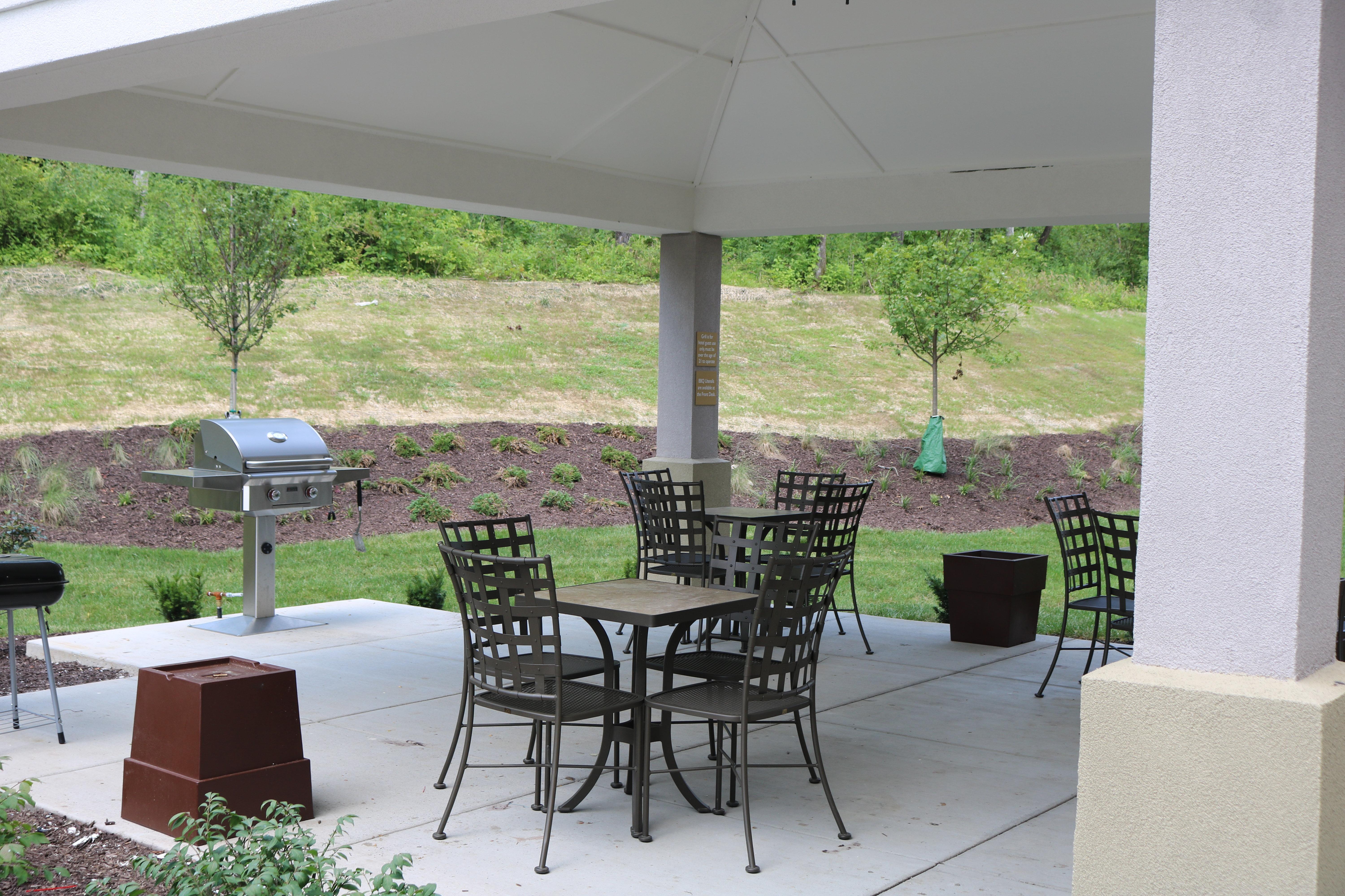 Candlewood Suites Nashville - Goodlettsville By Ihg Екстер'єр фото