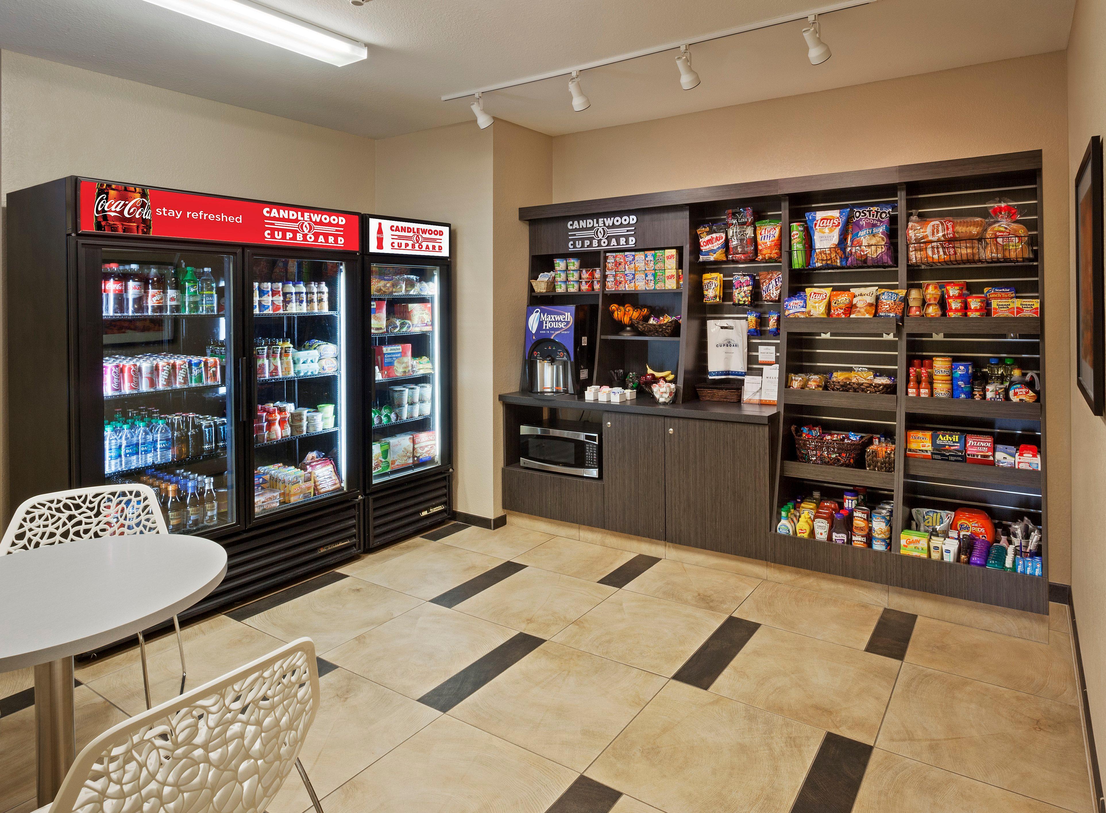 Candlewood Suites Nashville - Goodlettsville By Ihg Екстер'єр фото