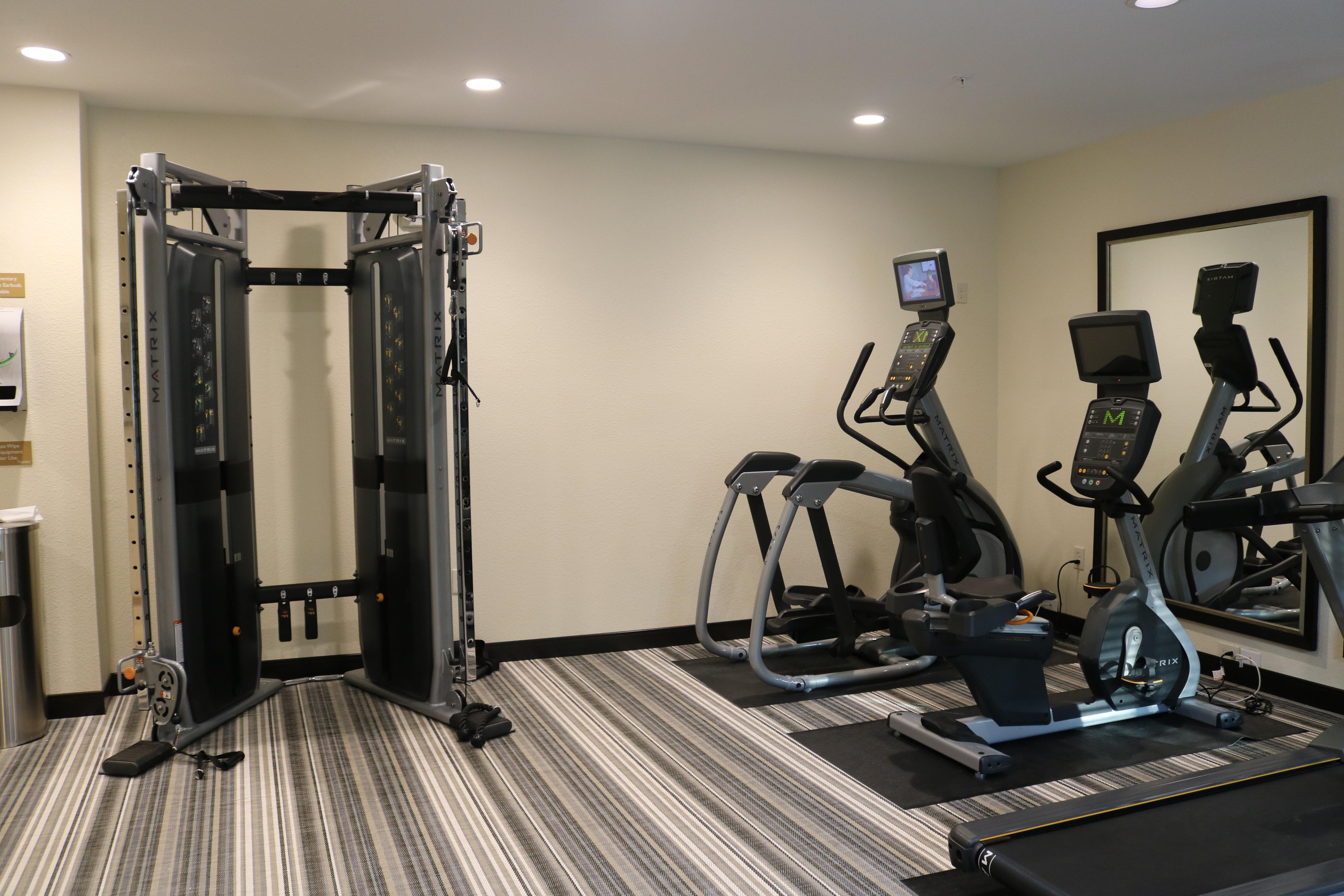 Candlewood Suites Nashville - Goodlettsville By Ihg Екстер'єр фото