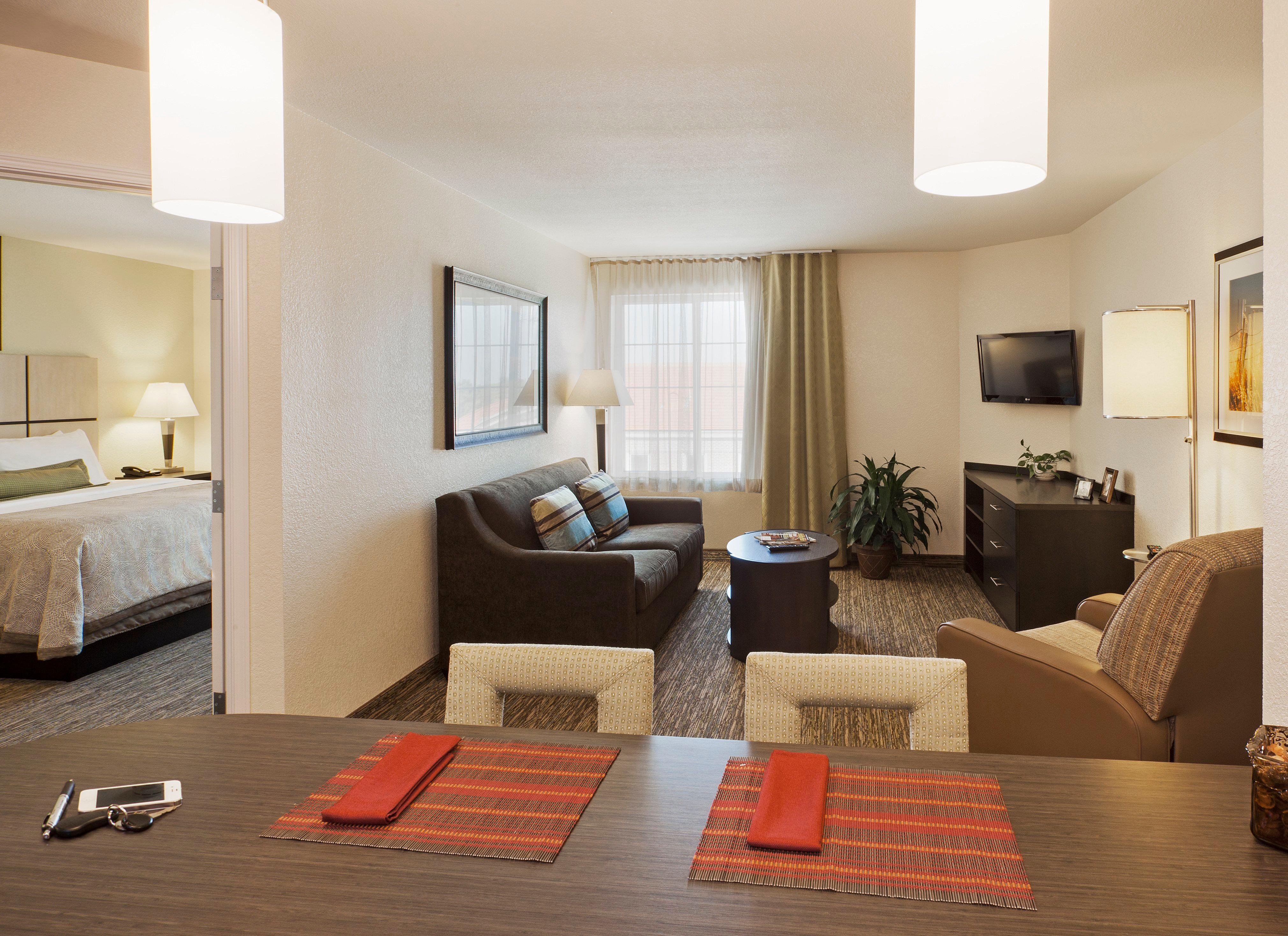 Candlewood Suites Nashville - Goodlettsville By Ihg Екстер'єр фото