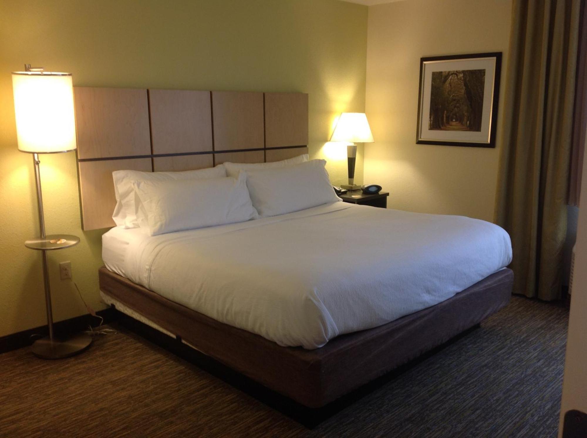 Candlewood Suites Nashville - Goodlettsville By Ihg Екстер'єр фото