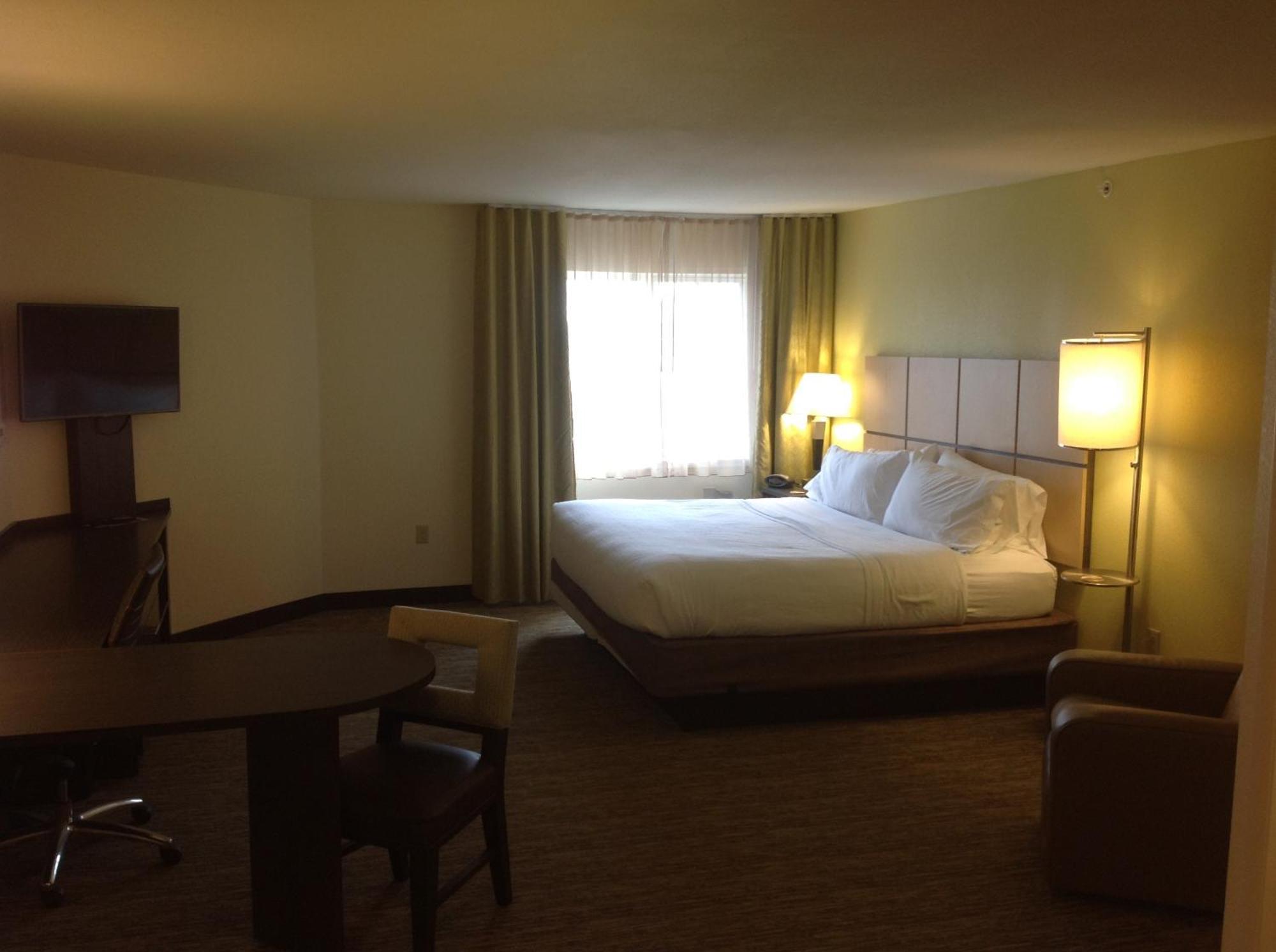 Candlewood Suites Nashville - Goodlettsville By Ihg Екстер'єр фото