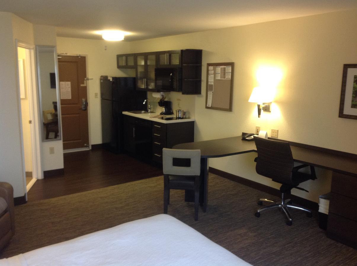 Candlewood Suites Nashville - Goodlettsville By Ihg Екстер'єр фото