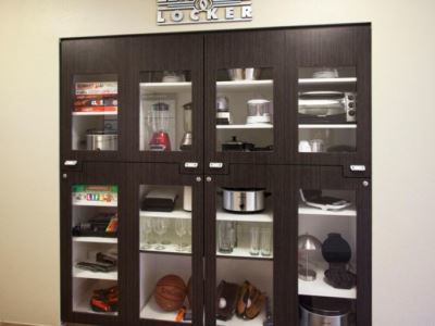 Candlewood Suites Nashville - Goodlettsville By Ihg Екстер'єр фото